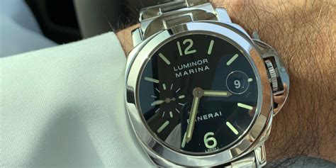 Owner Review: Panerai Radiomir S.L.C. PAM 425 